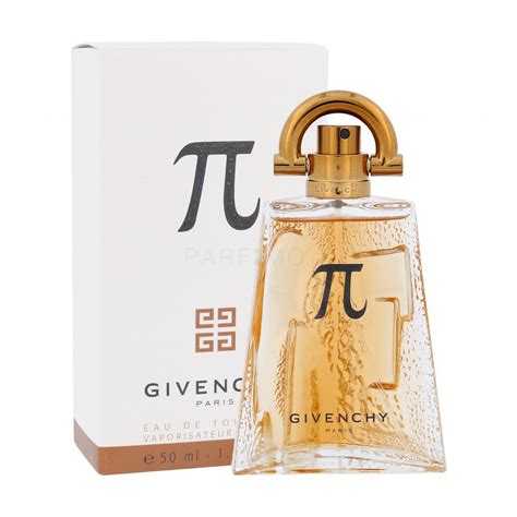 pi givenchy 50 ml|givenchy pi parfum herren.